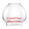 Gumball Machine Replacement Globes for Olde Midway Gumball Machines and Most 15-Inch Models